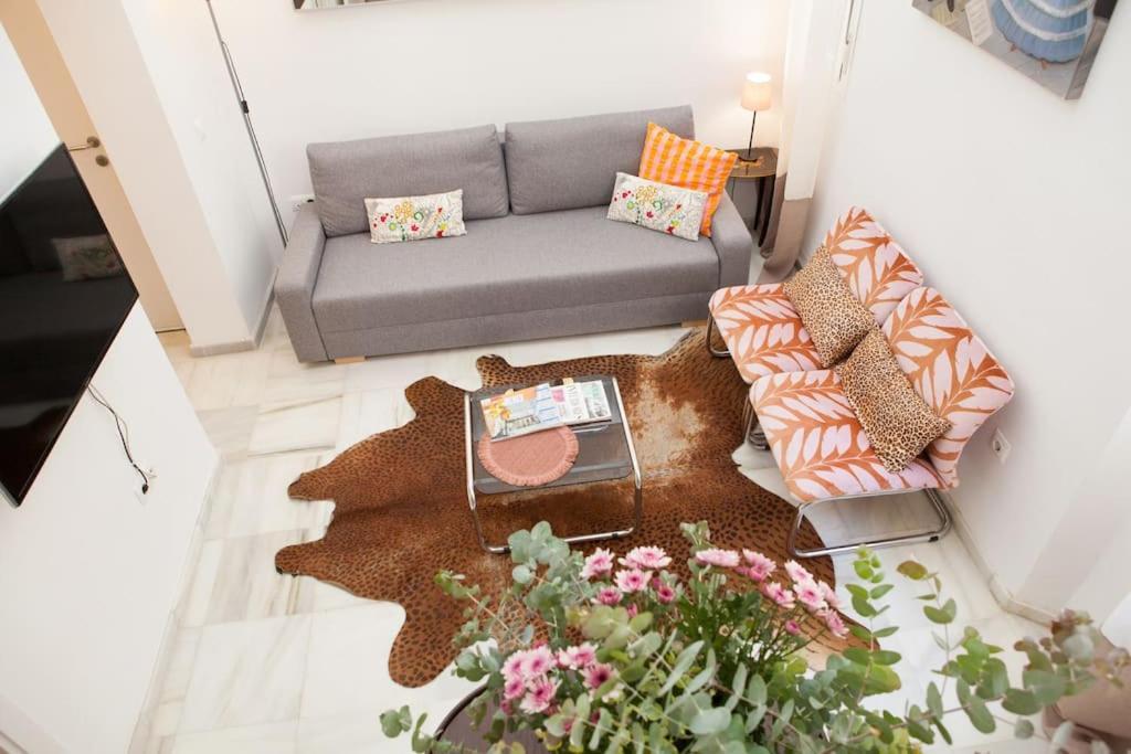 Centro Historico Appartement
