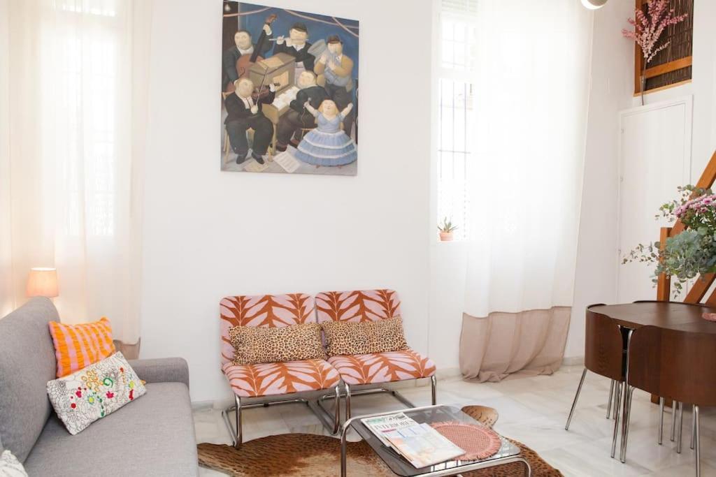 Appartement Centro Historico *